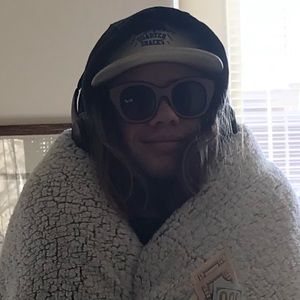 Meet your Posher, Tim